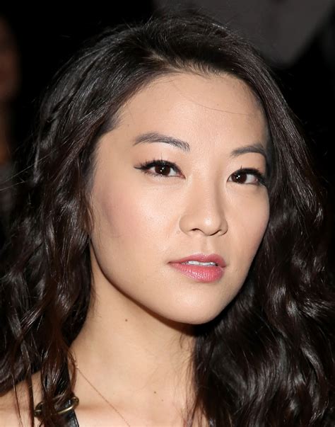 how old is arden cho